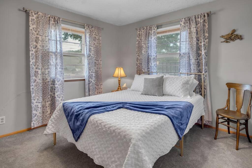 Villa The Lincoln Street Landing à Hillsboro Extérieur photo